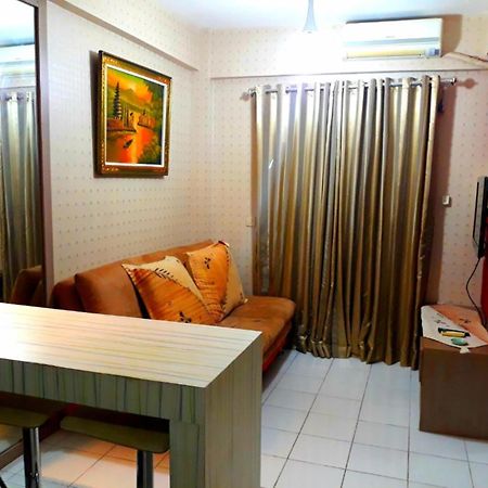 Rg Room Grand Centerpoint 2 Jakarta Exteriér fotografie