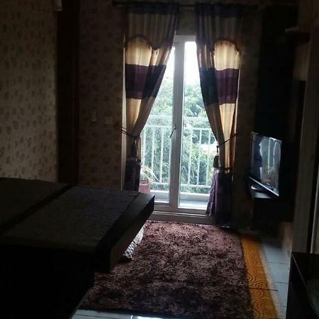 Rg Room Grand Centerpoint 2 Jakarta Exteriér fotografie