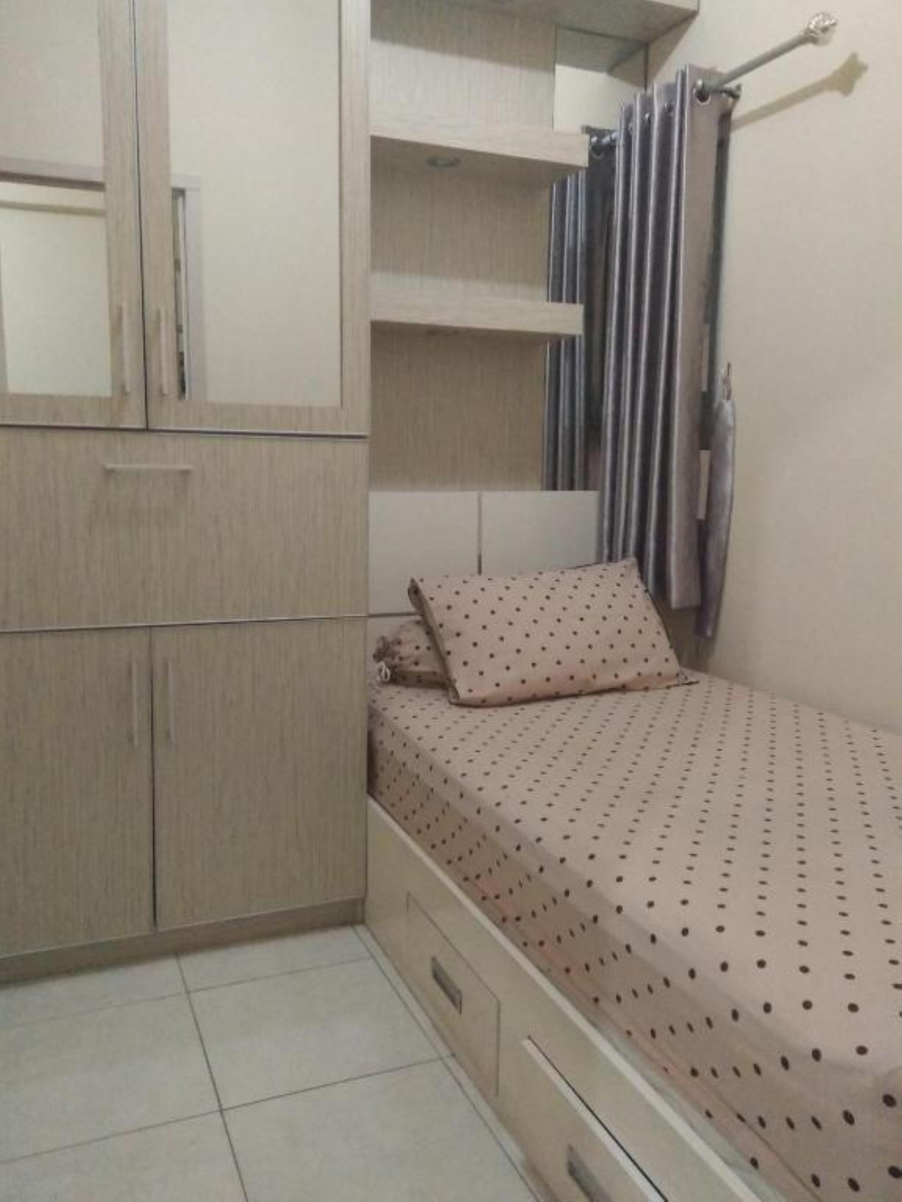 Rg Room Grand Centerpoint 2 Jakarta Exteriér fotografie