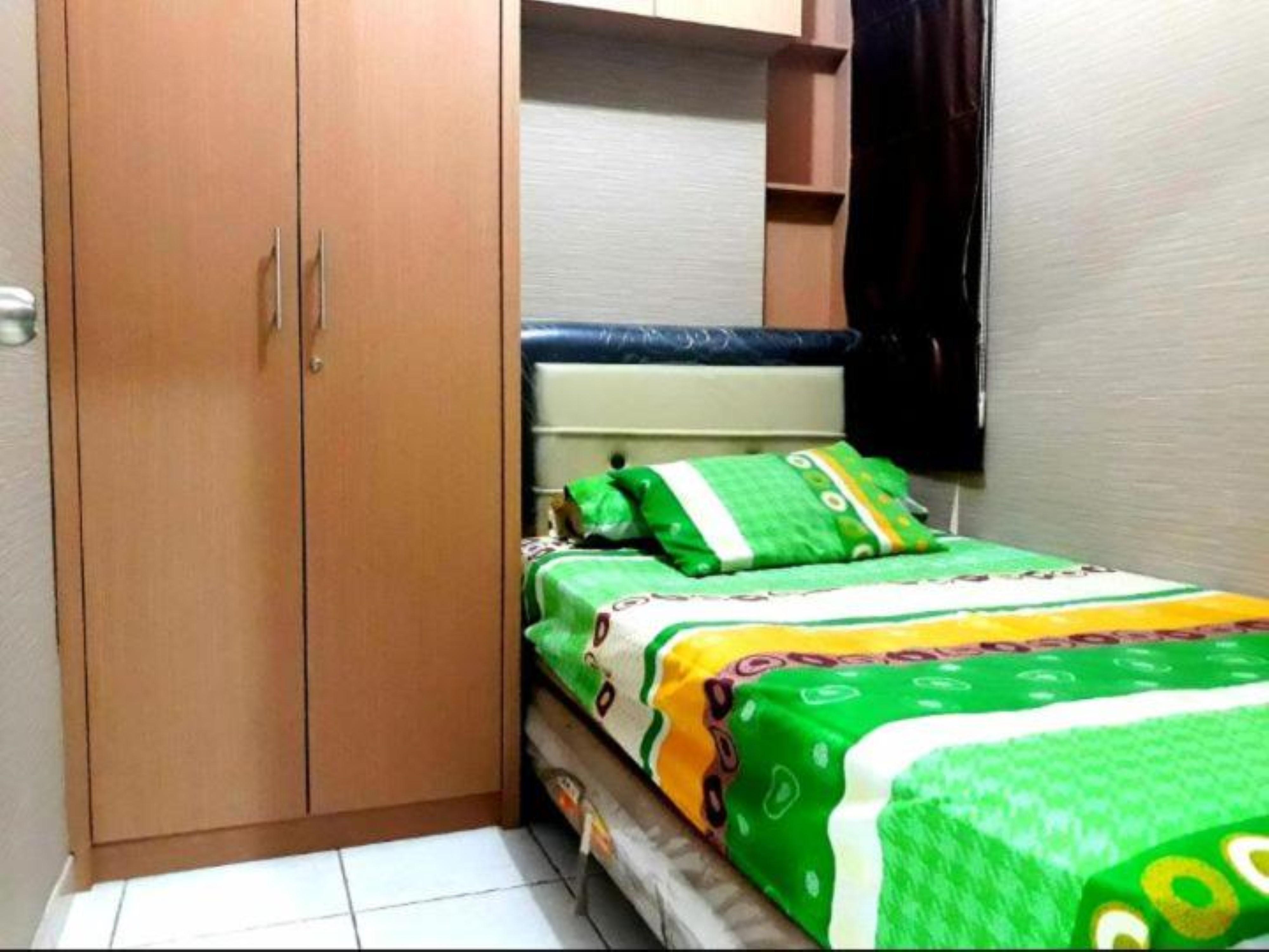Rg Room Grand Centerpoint 2 Jakarta Exteriér fotografie