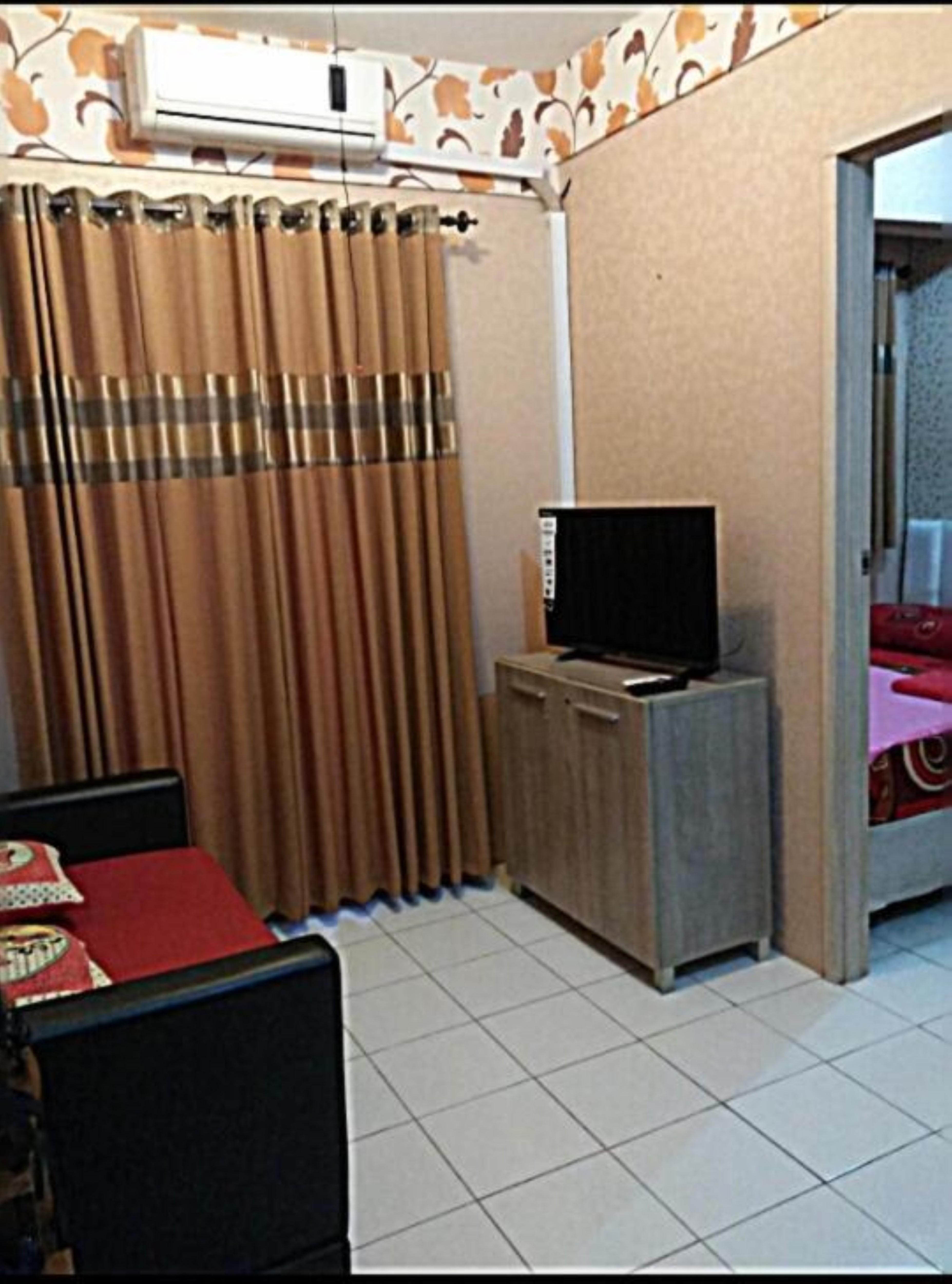 Rg Room Grand Centerpoint 2 Jakarta Exteriér fotografie
