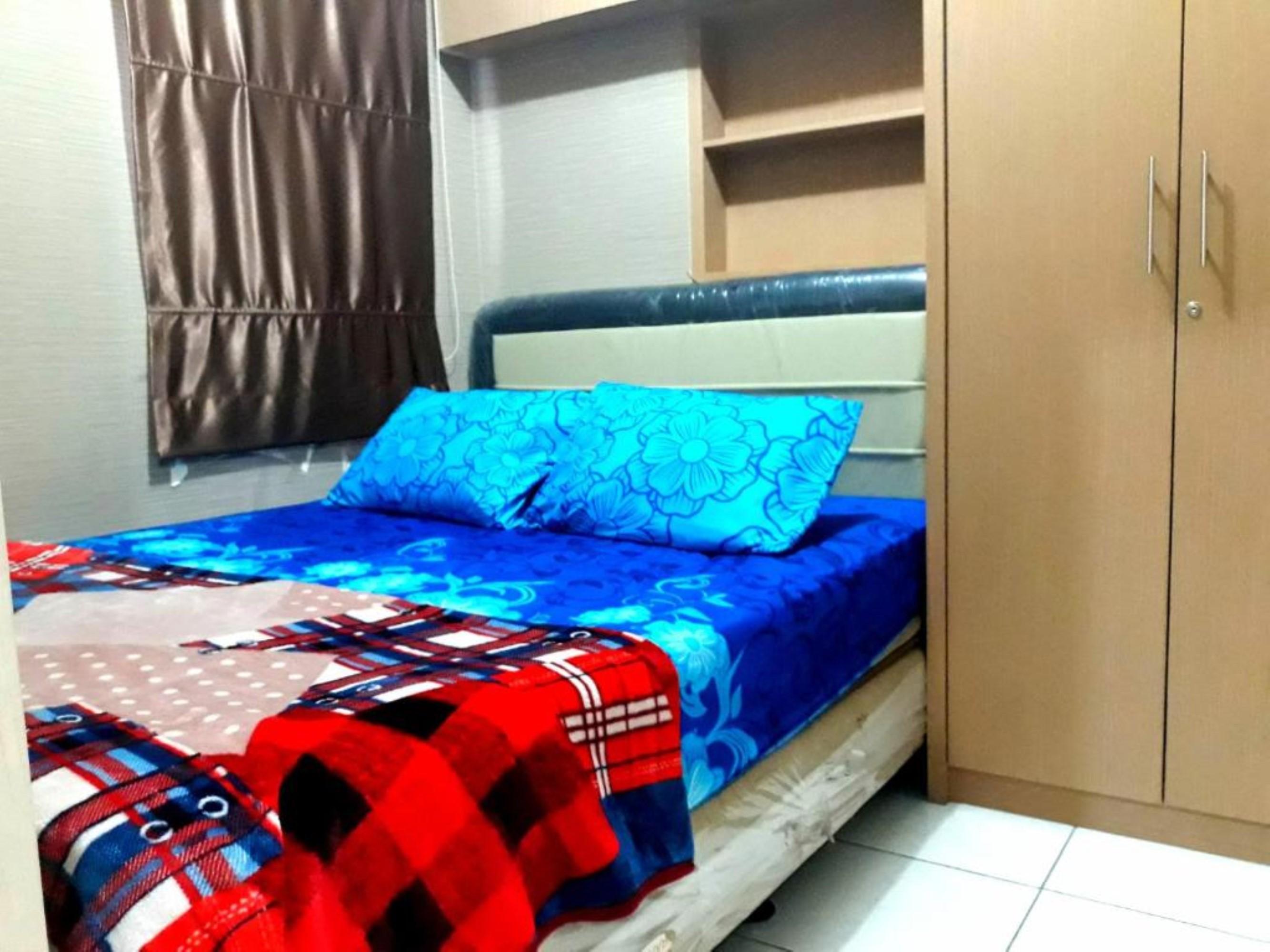 Rg Room Grand Centerpoint 2 Jakarta Exteriér fotografie