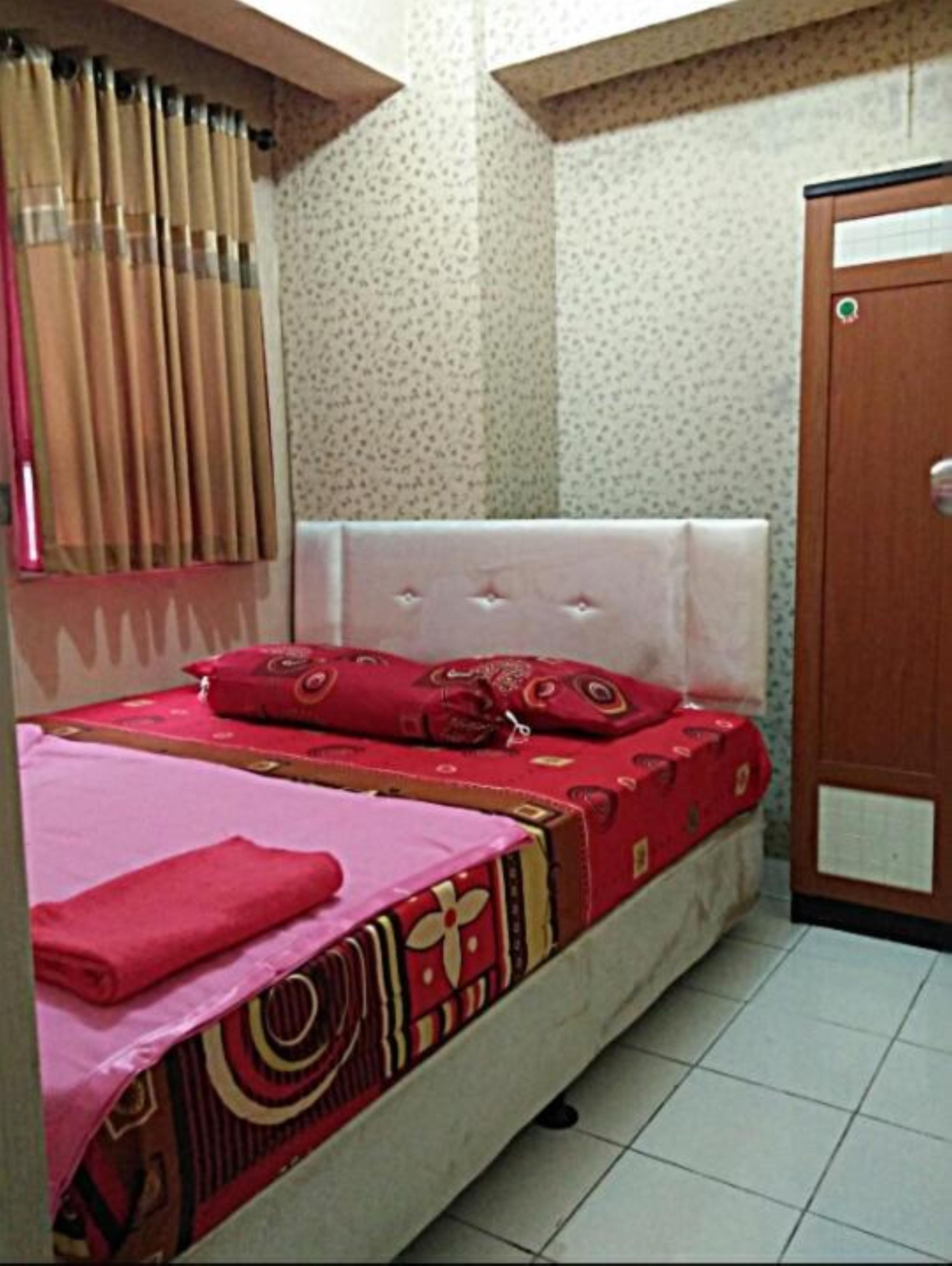 Rg Room Grand Centerpoint 2 Jakarta Exteriér fotografie